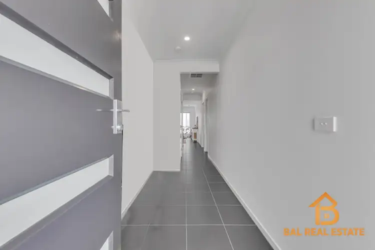 Third view of Homely house listing, 8 Blaine Circuit, Tarneit VIC 3029
