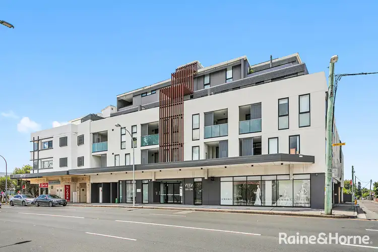 104/232-234 Rocky Point Road, Ramsgate NSW 2217