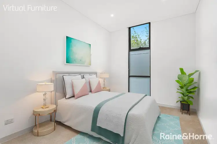 Fifth view of Homely unit listing, 104/232-234 Rocky Point Road, Ramsgate NSW 2217