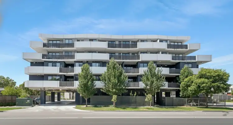 305/314 Pascoe Vale Road, Essendon VIC 3040