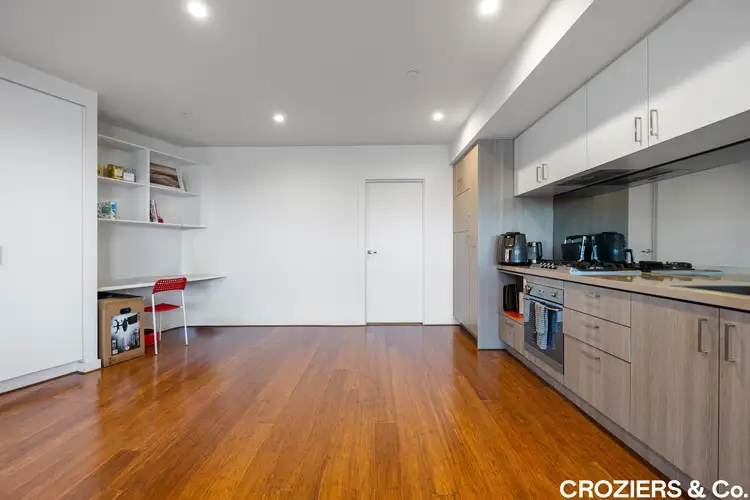 Second view of Homely apartment listing, 305/314 Pascoe Vale Road, Essendon VIC 3040