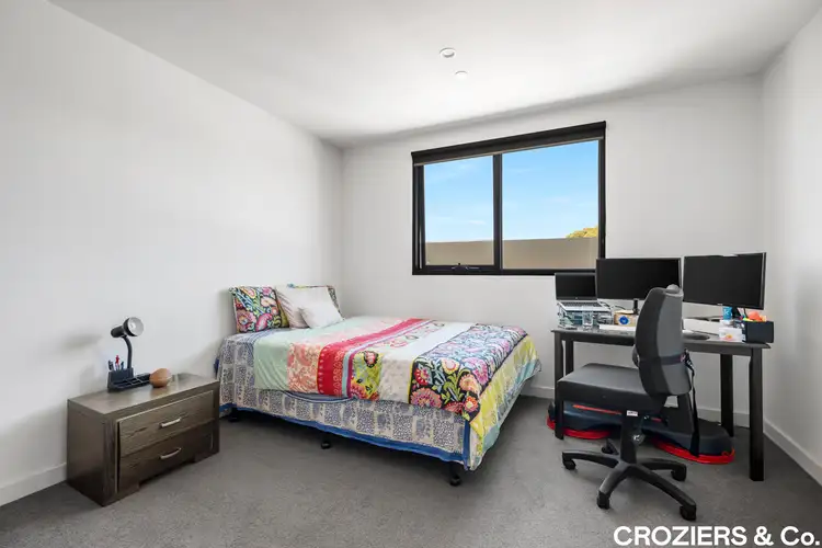 Seventh view of Homely apartment listing, 305/314 Pascoe Vale Road, Essendon VIC 3040