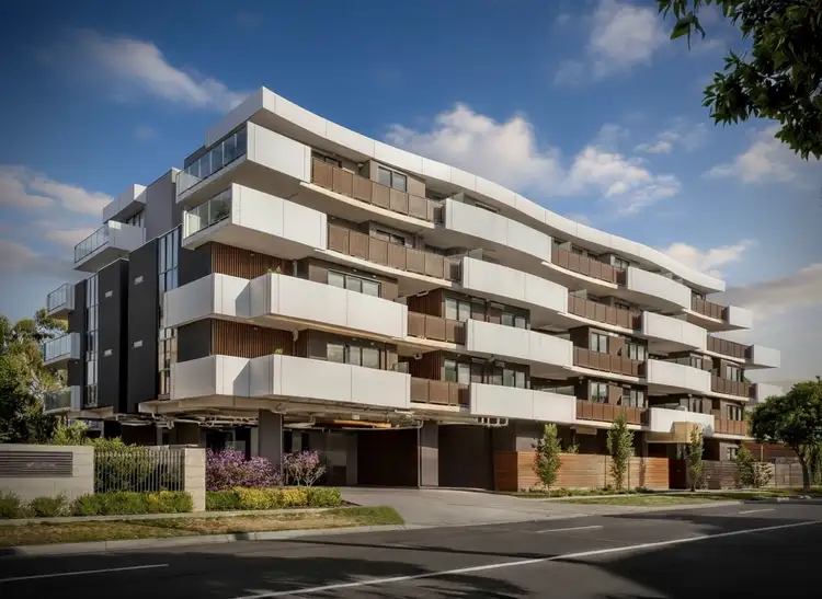 305/314 Pascoe Vale Road, Essendon VIC 3040
