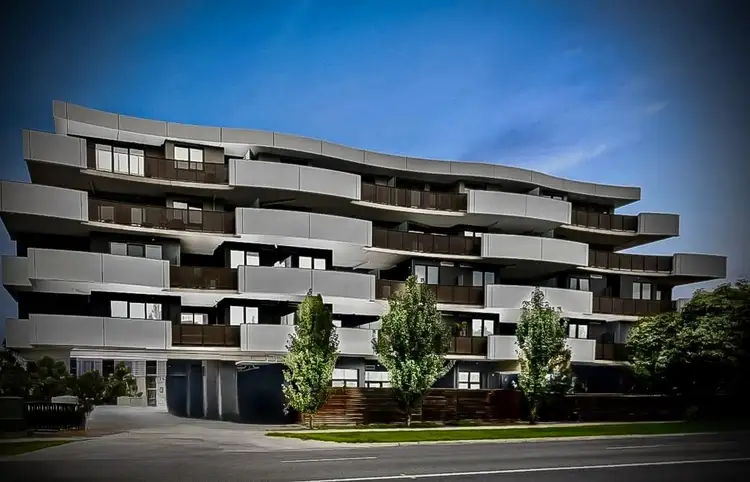 305/314 Pascoe Vale Road, Essendon VIC 3040