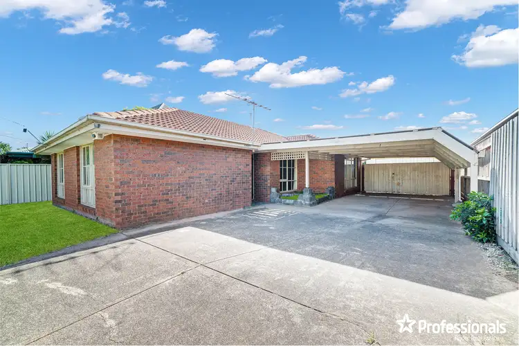 Fourth view of Homely house listing, 4 Kevin Court, Melton South VIC 3338
