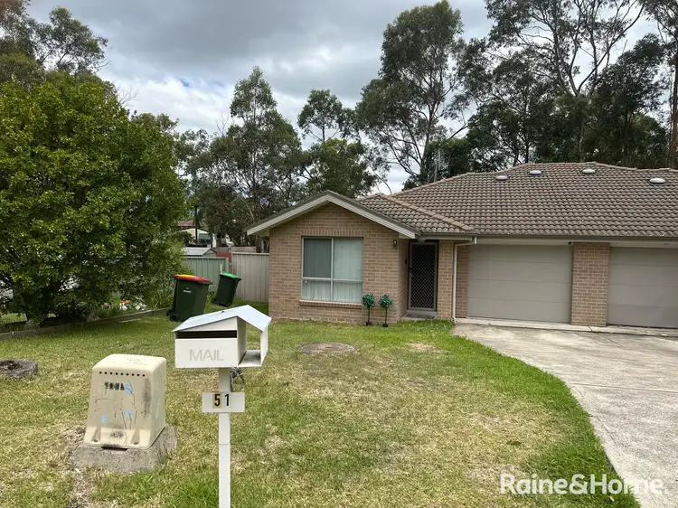 51 Willow Drive