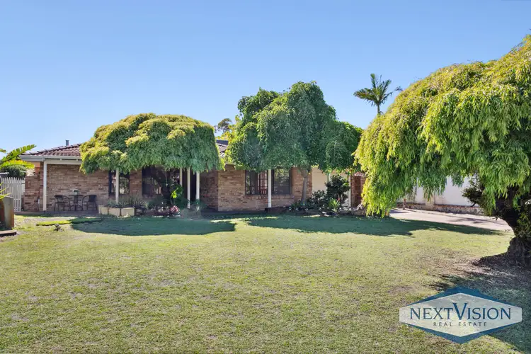 Main view of Homely house listing, 6 Howlett Place, Leeming WA 6149