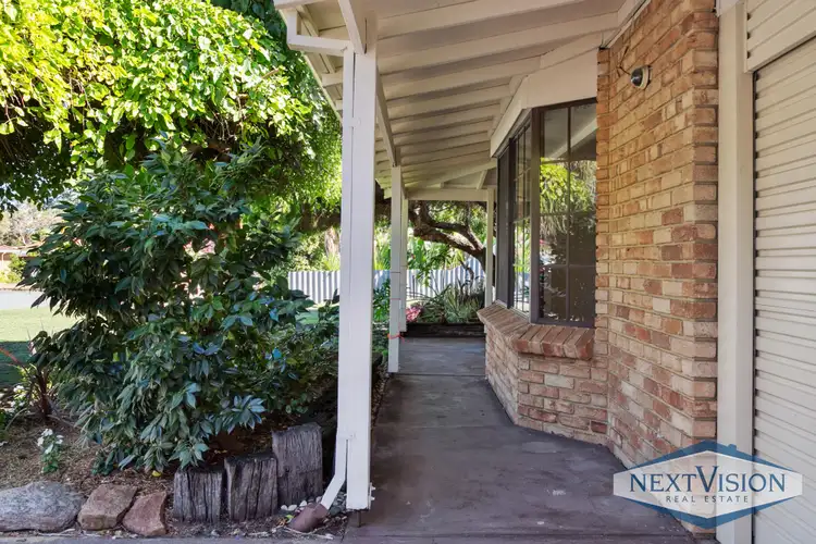Fourth view of Homely house listing, 6 Howlett Place, Leeming WA 6149