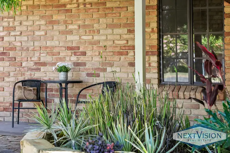 Fifth view of Homely house listing, 6 Howlett Place, Leeming WA 6149