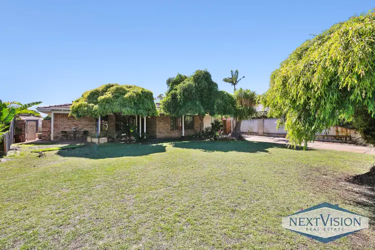 Sixth view of Homely house listing, 6 Howlett Place, Leeming WA 6149