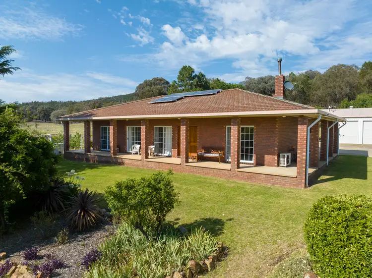 655 Bocobra Road, Manildra NSW 2865