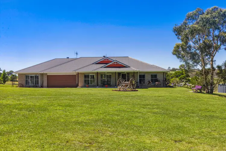 364 Readers Road, Goulburn NSW 2580