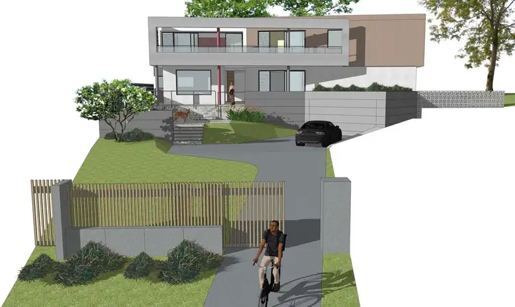 Fourth view of Homely house listing, 1 Yarrandi Place, Longueville NSW 2066