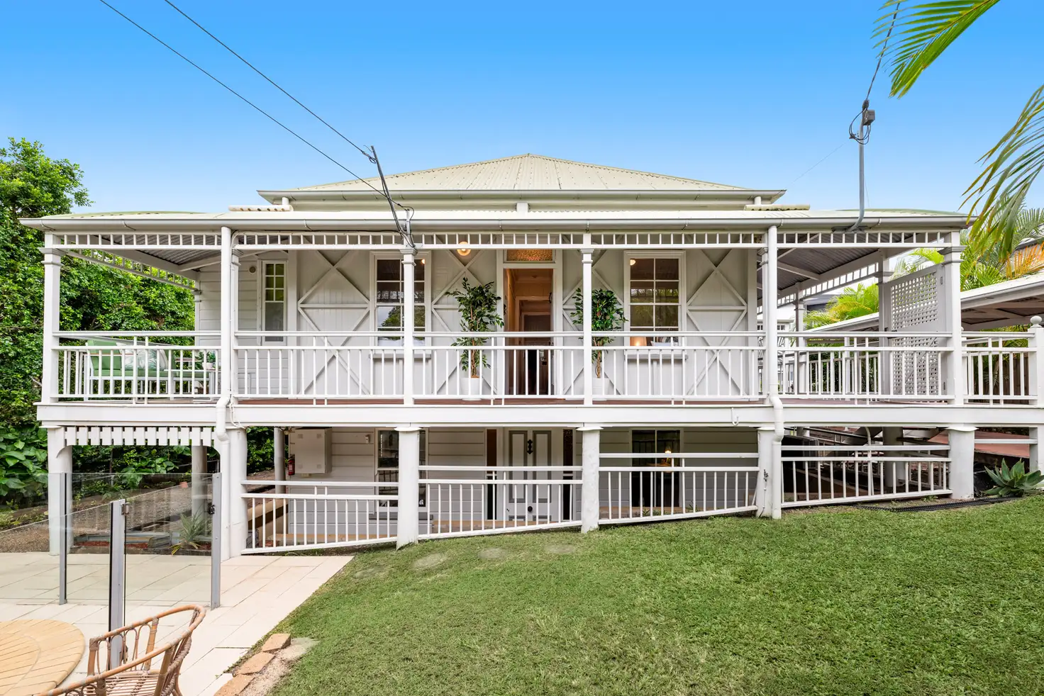 Main view of Homely house listing, 20 Carramar Street, Morningside QLD 4170