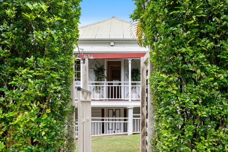 Second view of Homely house listing, 20 Carramar Street, Morningside QLD 4170