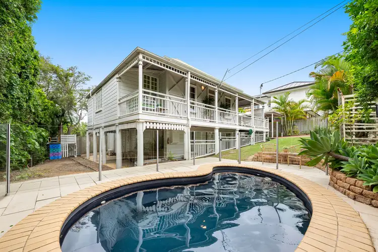 Third view of Homely house listing, 20 Carramar Street, Morningside QLD 4170