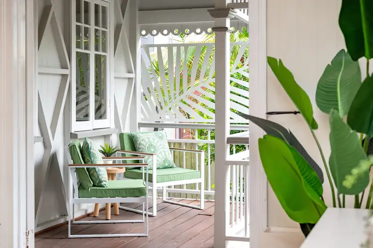 Fourth view of Homely house listing, 20 Carramar Street, Morningside QLD 4170