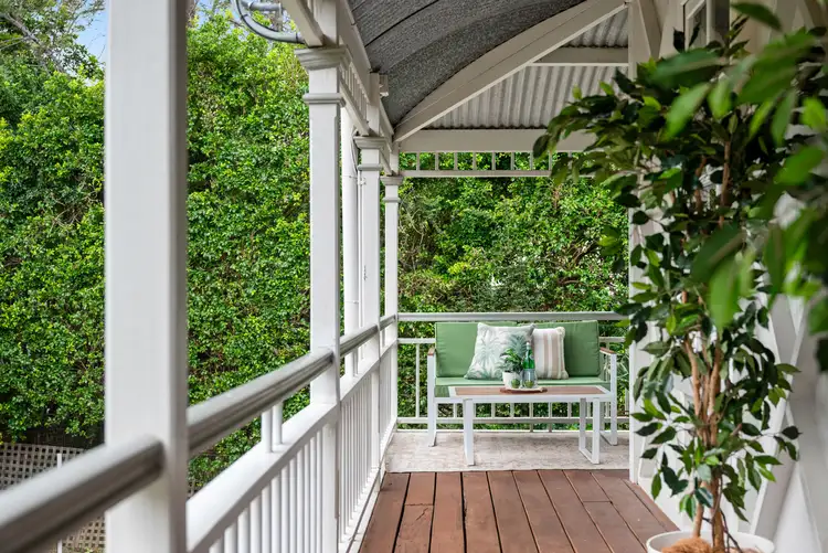 Fifth view of Homely house listing, 20 Carramar Street, Morningside QLD 4170