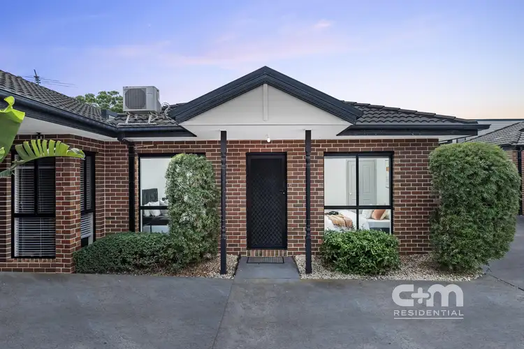 4/38 Gladstone Parade, Glenroy VIC 3046