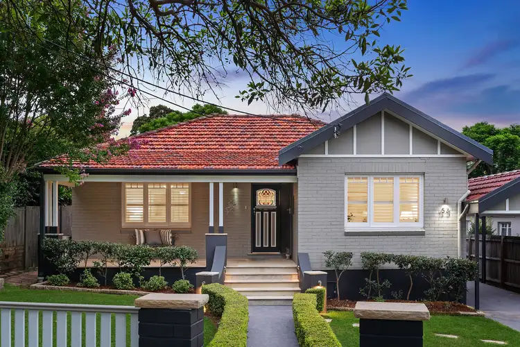 53 Hallam Avenue, Lane Cove NSW 2066