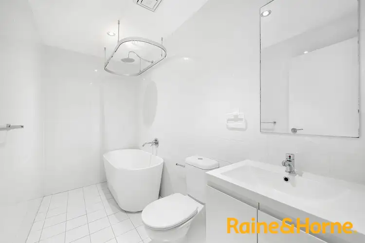 Fifth view of Homely apartment listing, 238/1 Railway Parade, Burwood NSW 2134