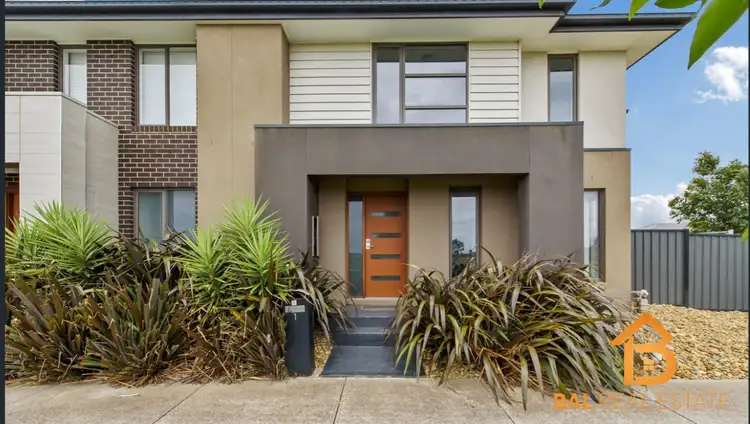 1 Scotsdale Road, Truganina VIC 3029