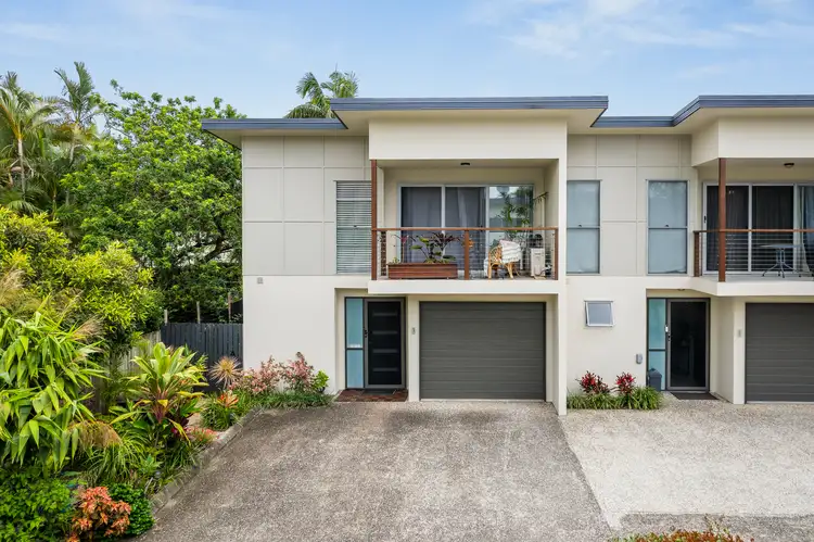 3/30 Maranda Street, Shailer Park QLD 4128