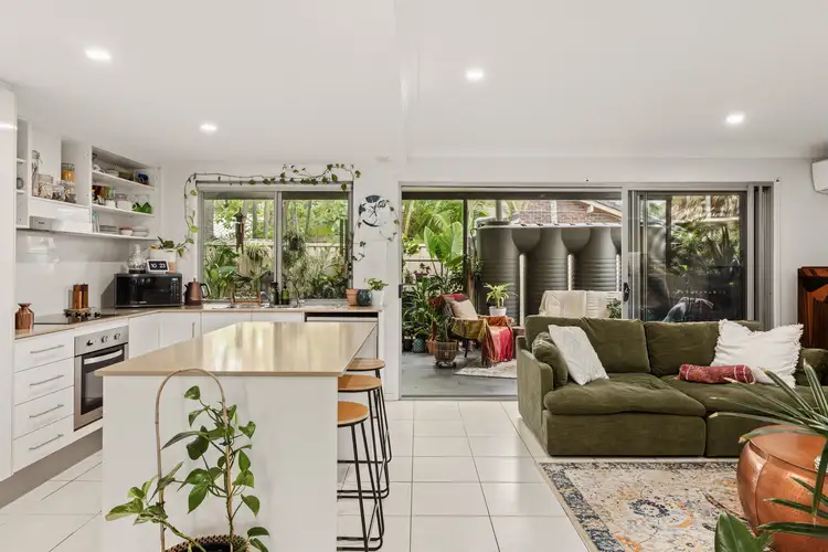 Second view of Homely townhouse listing, 3/30 Maranda Street, Shailer Park QLD 4128