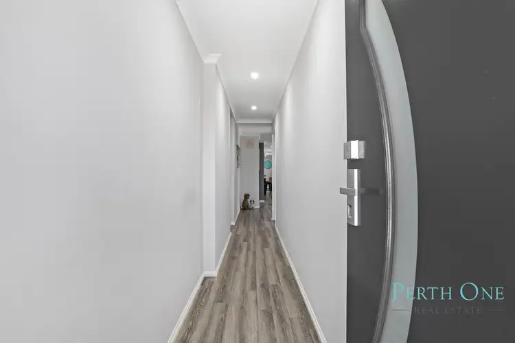 Second view of Homely house listing, 9 Sunstone Boulevard, Treeby WA 6164