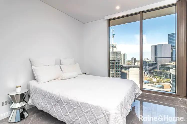 2633/180 George Street, Parramatta NSW 2150