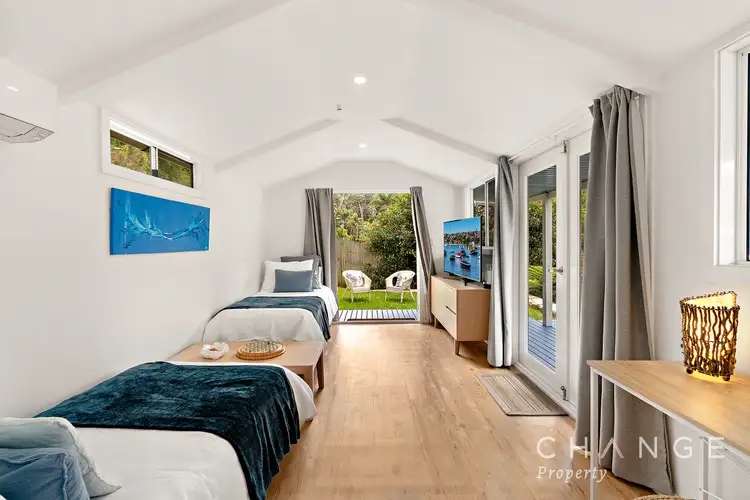 Fifth view of Homely house listing, 67 Pueblo Street, Copacabana NSW 2251