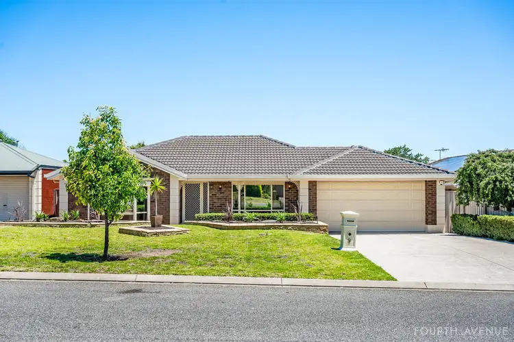 9 Kandra Road, Sheidow Park SA 5158