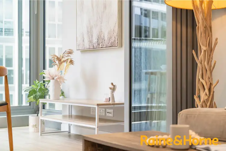 Third view of Homely apartment listing, 507/7 Half St, Wentworth Point NSW 2127