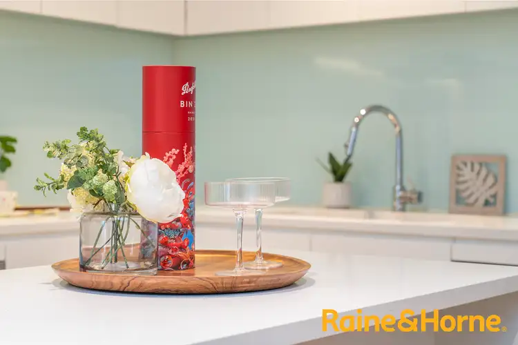 Fifth view of Homely apartment listing, 507/7 Half St, Wentworth Point NSW 2127