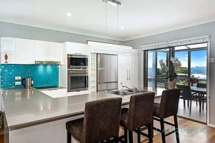 Third view of Homely house listing, 84/23 Macadamia Drive, Maleny QLD 4552