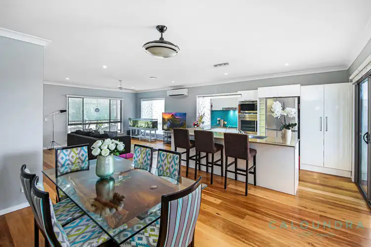 Fourth view of Homely house listing, 84/23 Macadamia Drive, Maleny QLD 4552