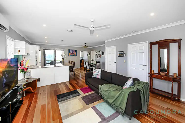 Fifth view of Homely house listing, 84/23 Macadamia Drive, Maleny QLD 4552