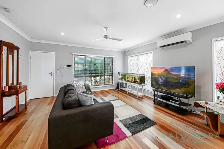 Sixth view of Homely house listing, 84/23 Macadamia Drive, Maleny QLD 4552