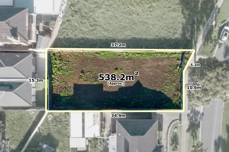 681 Ballarat Road, Ardeer VIC 3022