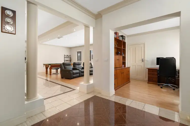 Sixth view of Homely house listing, 10 Darvell Court, Greenvale VIC 3059