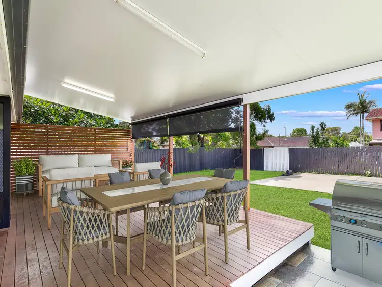Fifth view of Homely house listing, 13 Kilkenny Street, Capalaba QLD 4157
