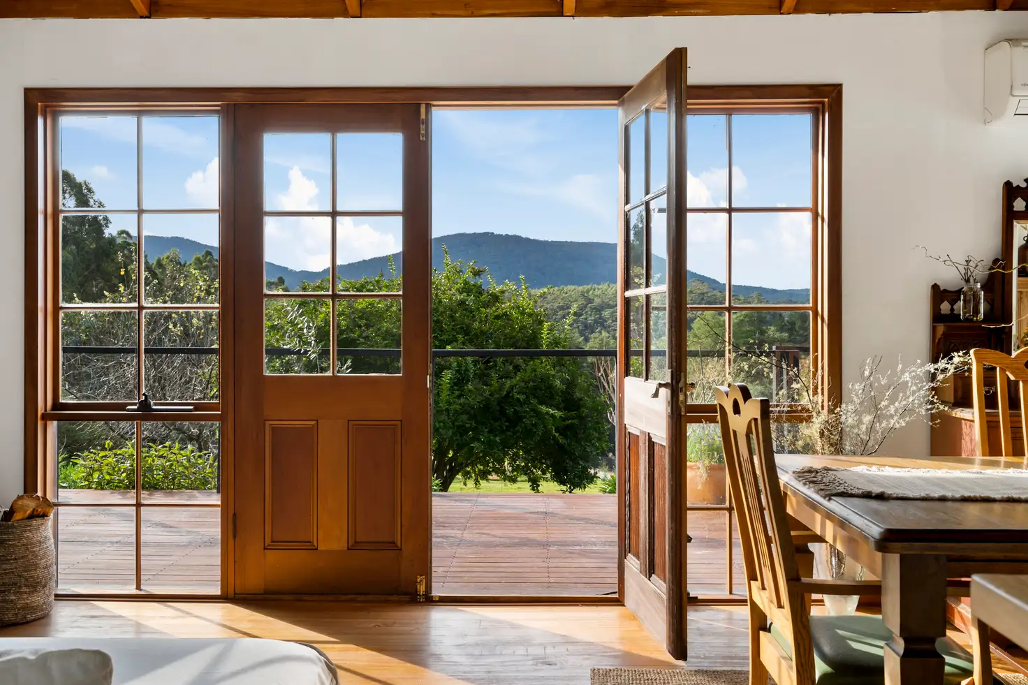 Main view of Homely house listing, 154 Robinsons Road, Highcroft TAS 7183