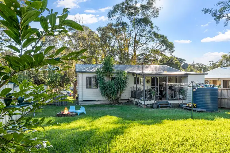 Fifth view of Homely house listing, 11 River Road, Lake Tabourie NSW 2539