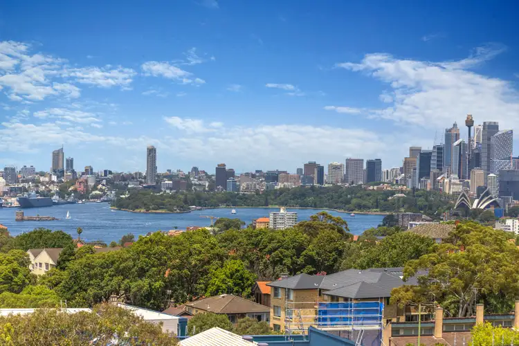 Main view of Homely apartment listing, 20/18-22 Cranbrook Avenue, Cremorne NSW 2090