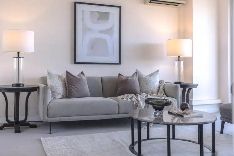 Fourth view of Homely apartment listing, 20/18-22 Cranbrook Avenue, Cremorne NSW 2090