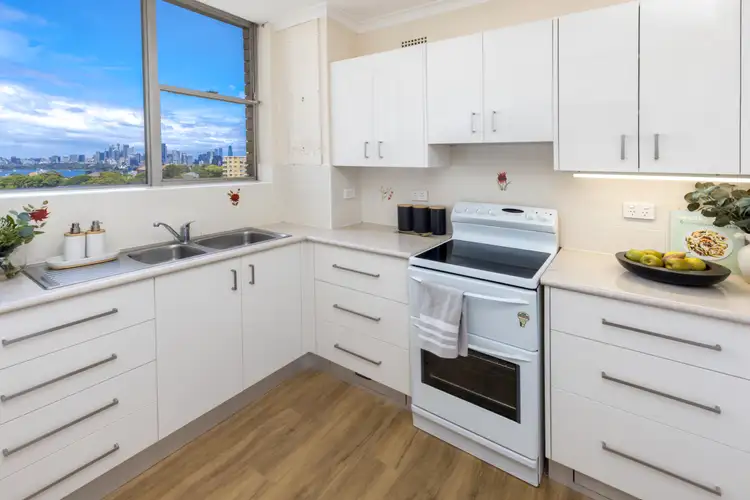 Fifth view of Homely apartment listing, 20/18-22 Cranbrook Avenue, Cremorne NSW 2090