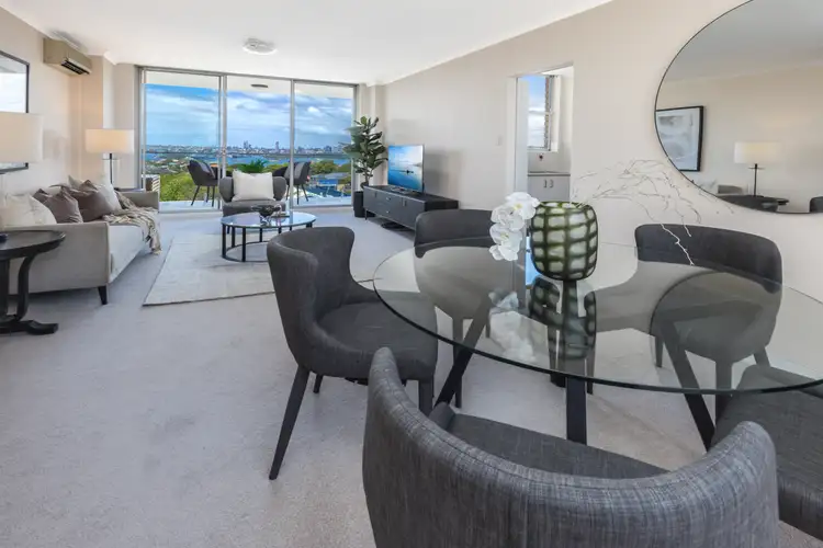 Sixth view of Homely apartment listing, 20/18-22 Cranbrook Avenue, Cremorne NSW 2090