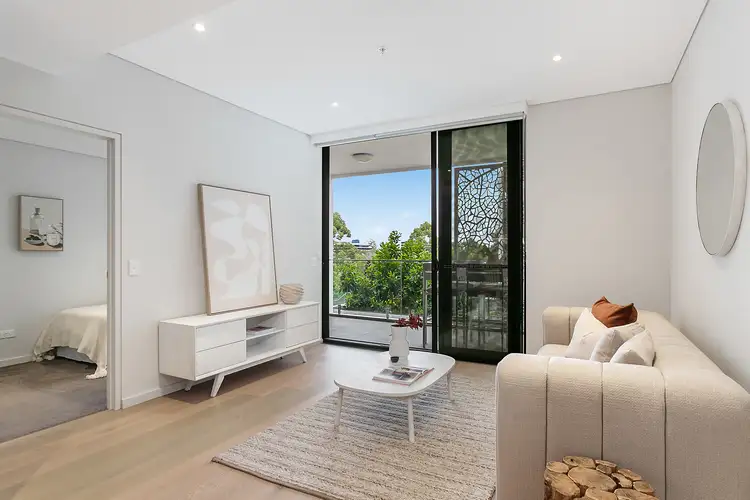 219/15 Willandra Street, Lane Cove NSW 2066