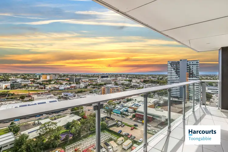 Main view of Homely unit listing, 1402/5 Second Avenue, Blacktown NSW 2148