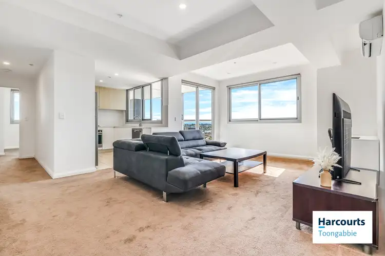 Fourth view of Homely unit listing, 1402/5 Second Avenue, Blacktown NSW 2148